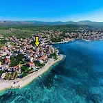 Luxury With Balcony Seaview * Brodarica (Sibenik-Knin)
