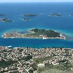 Luxury With Balcony Seaview * Brodarica (Sibenik-Knin)