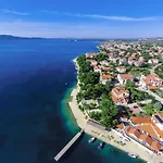 Luxury With Balcony Seaview Apartman *