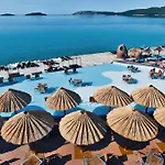 Apartman Luxury With Balcony Seaview Brodarica (Sibenik-Knin)
