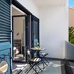 Apartman Luxury With Balcony Seaview Brodarica (Sibenik-Knin)