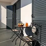 Luxury With Balcony Seaview