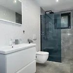 Luxury With Balcony Seaview Apartman Brodarica (Sibenik-Knin)