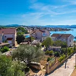 Luxury With Balcony Seaview