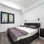 Luxury With Balcony Seaview Apartamento