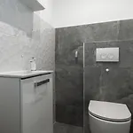 Apartman Luxury With Balcony Seaview