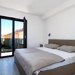 Luxury With Balcony Seaview *