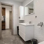 Luxury With Balcony Seaview