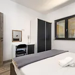 Luxury With Balcony Seaview * Brodarica (Sibenik-Knin)