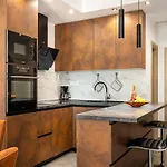 Luxury With Balcony Seaview Apartman