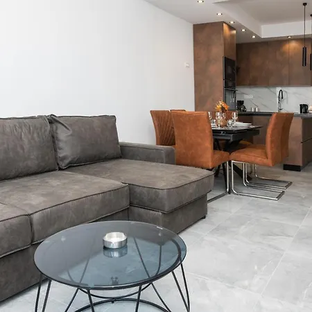 Luxury Brodarica With Balcony Seaview
