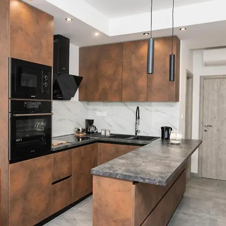 Luxury Brodarica With Balcony Seaview * Brodarica (Sibenik-Knin)