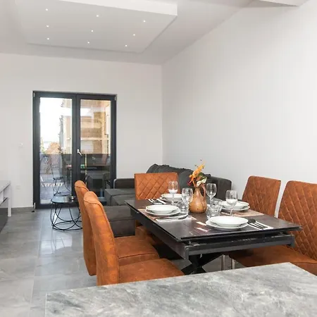 Apartment Luxury Brodarica With Balcony Seaview Brodarica (Sibenik-Knin)