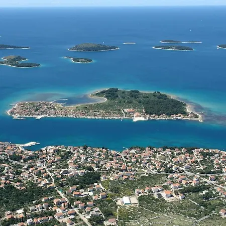 Luxury Brodarica With Balcony Seaview * Brodarica (Sibenik-Knin)