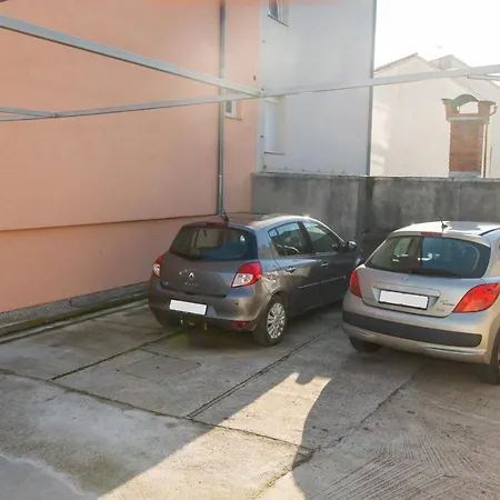 Luxury With Balcony Seaview Brodarica (Sibenik-Knin)