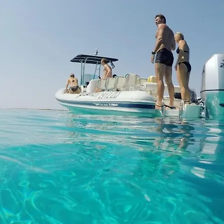 Luxury With Balcony Seaview Apartamento *