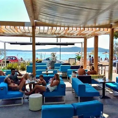 Luxury Brodarica With Balcony Seaview * Brodarica (Sibenik-Knin)