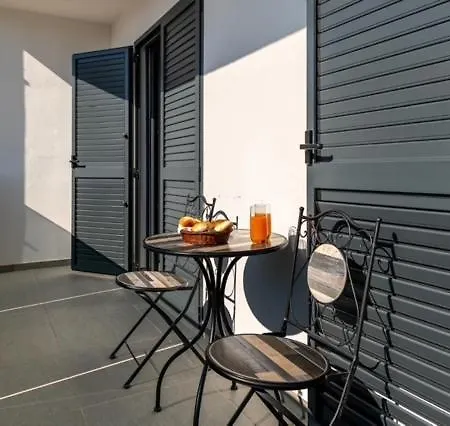 Luxury With Balcony Seaview