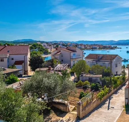 Luxury With Balcony Seaview