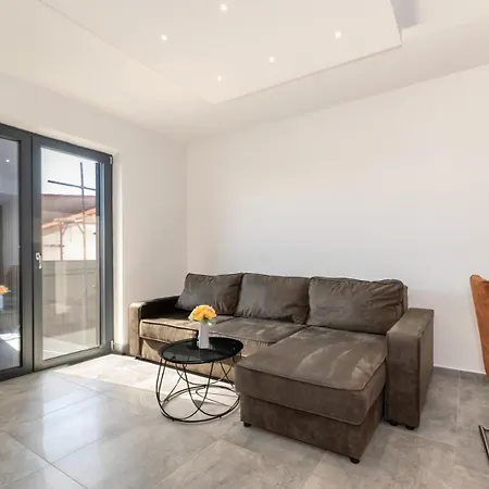 Luxury With Balcony Seaview * Brodarica (Sibenik-Knin)