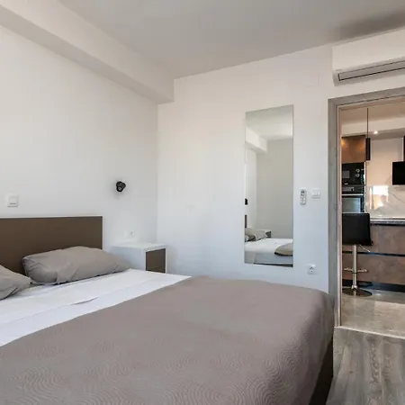 Luxury With Balcony Seaview *