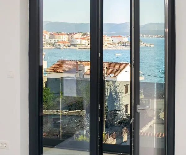 Lejlighed Luxury With Balcony Seaview *