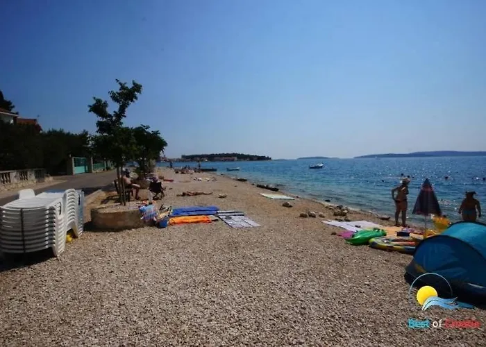 Luxury With Balcony Seaview *