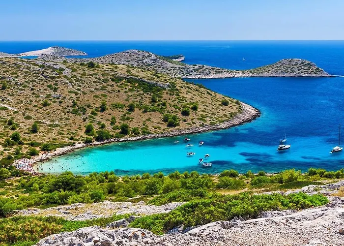 Luxury With Balcony Seaview Apartman