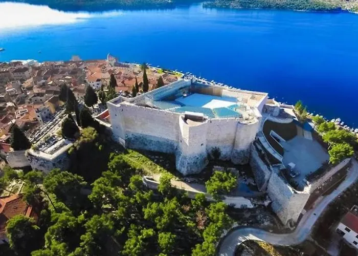 Luxury With Balcony Seaview *