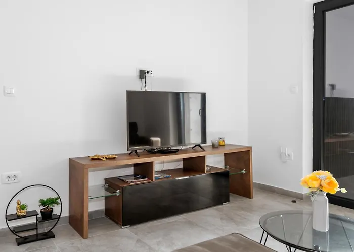 Luxury With Balcony Seaview Brodarica (Sibenik-Knin)