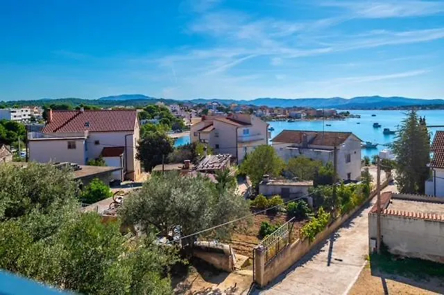 Luxury With Balcony Seaview