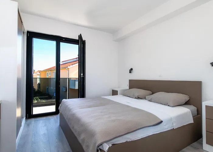 Luxury With Balcony Seaview *